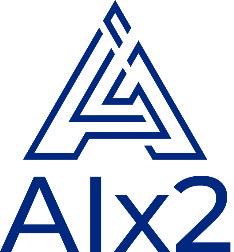 AIx2 - AI Powering Funds