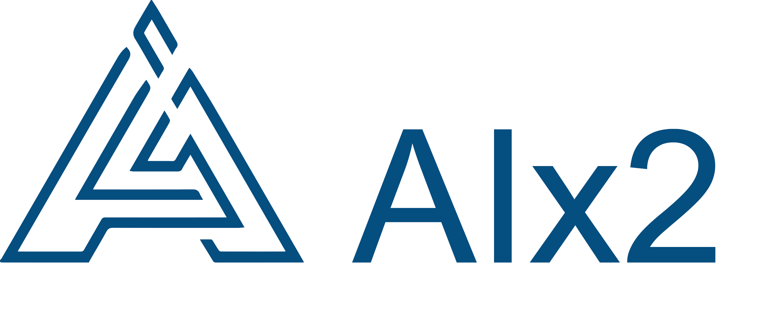 AIx2 Logo