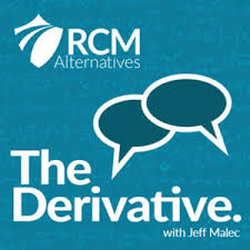 The State of AI, and AI in Alternative Investments with Mohammad Rasouli of AIx2 - The Derivative Podcast